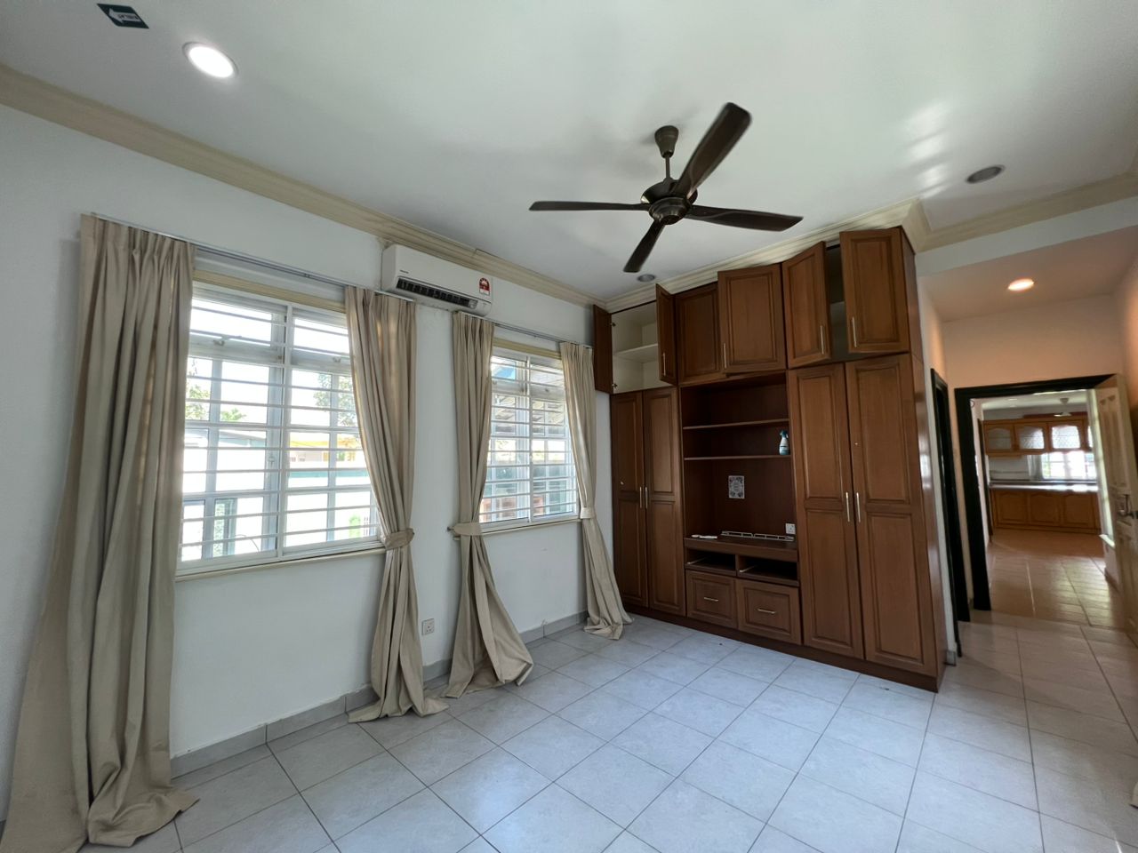 Bungalow Single Storey Seksyen 17 By Keyling - photo 10