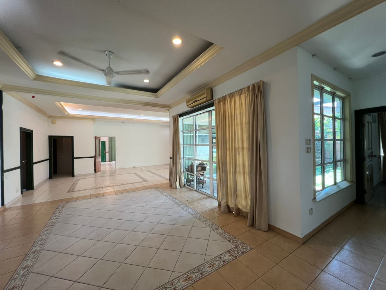 Bungalow Single Storey Seksyen 17 By Keyling - photo 11