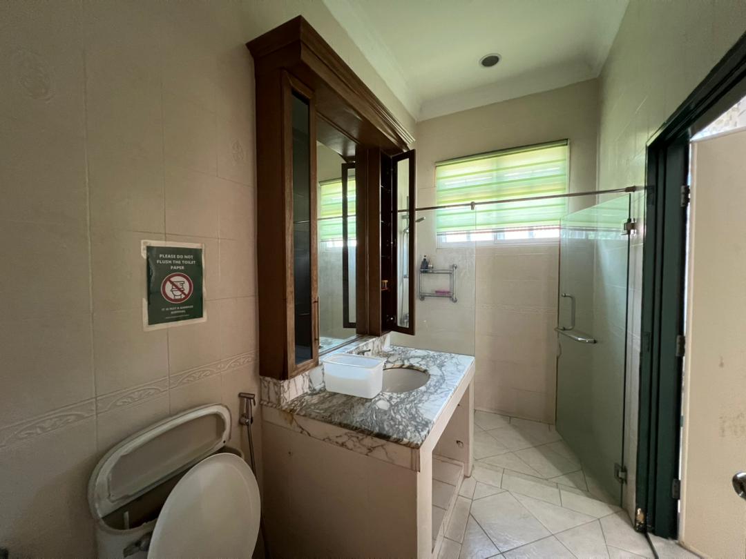 Bungalow Single Storey Seksyen 17 By Keyling - photo 12