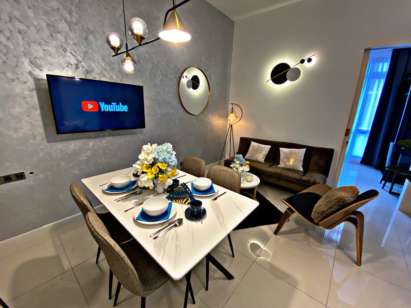 Park 2 Residence Bukit Jalil By Sean - photo 2