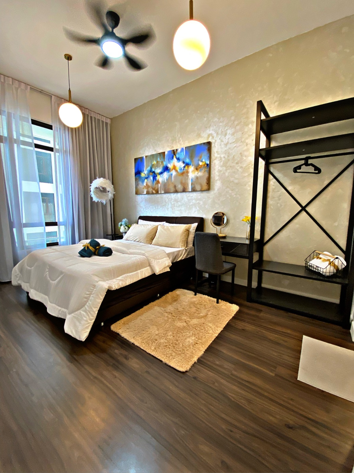 Park 2 Residence Bukit Jalil By Sean - photo 5