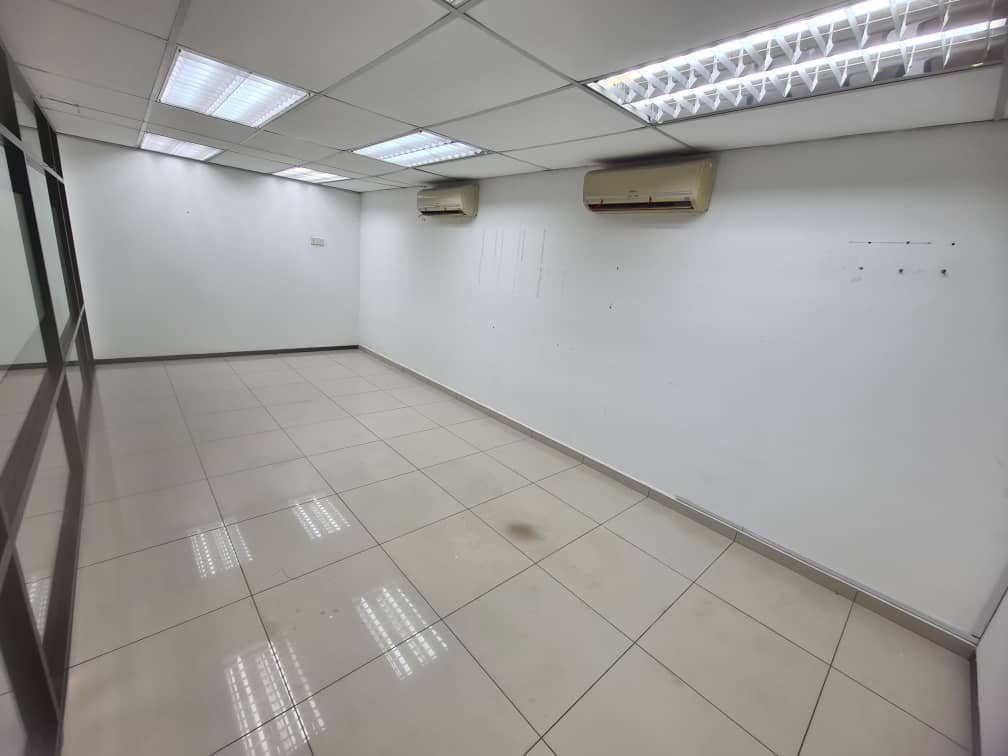 Office Jalan Kenari 6 Bandar Puchong Jaya By JNA - photo 2