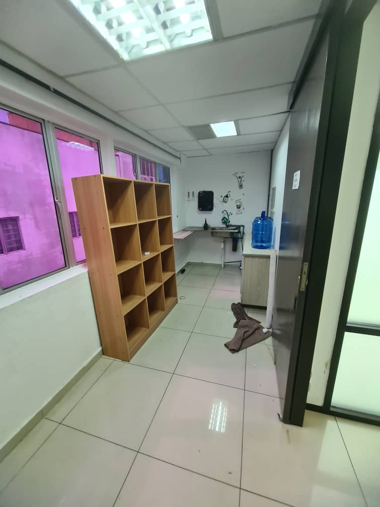 Office Jalan Kenari 6 Bandar Puchong Jaya By JNA - photo 5