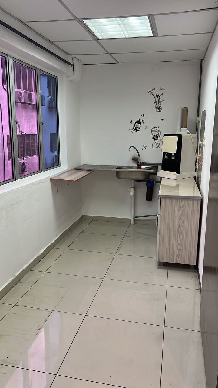 Office Jalan Kenari 6 Bandar Puchong Jaya By JNA - photo 6
