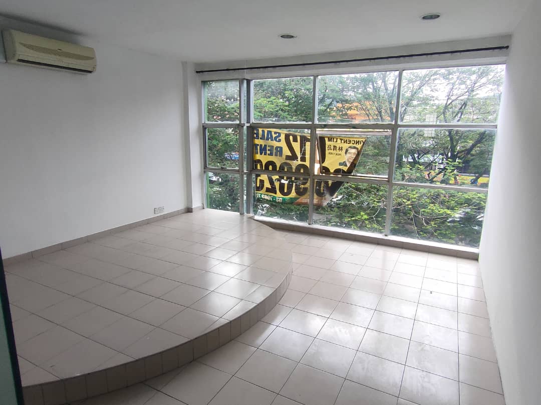 Office 3rd Kenari 6 Bandar Puchong Jaya By JNA - photo 2