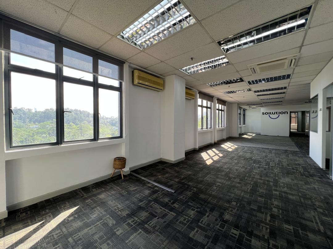 Phileo Damansara 2 Office By Keyling - photo 2