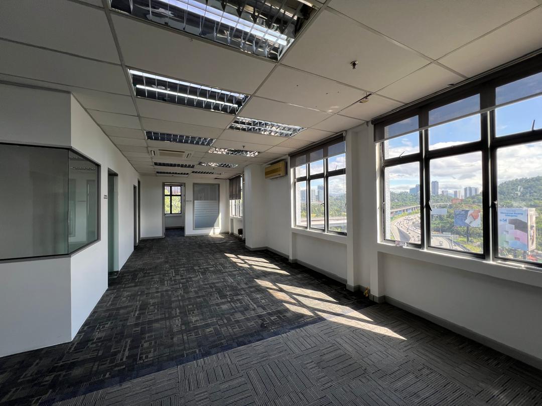Phileo Damansara 2 Office By Keyling - photo 5