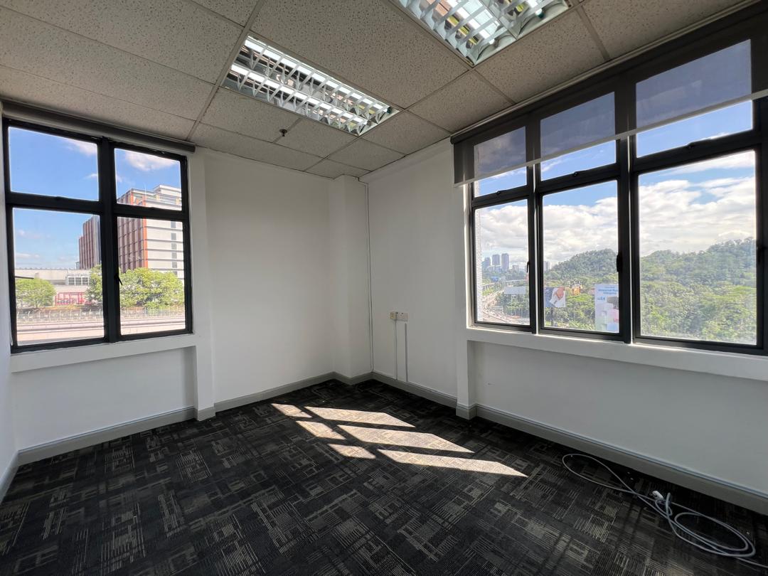 Phileo Damansara 2 Office By Keyling - photo 6