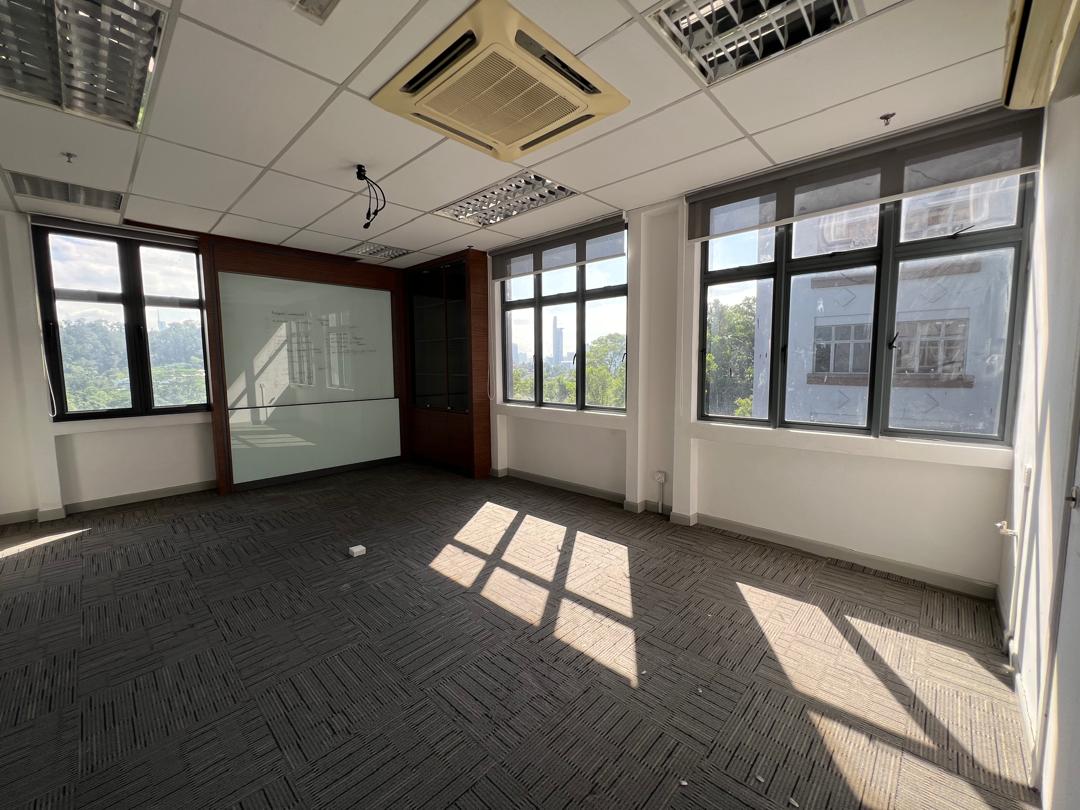 Phileo Damansara 2 Office By Keyling - photo 7