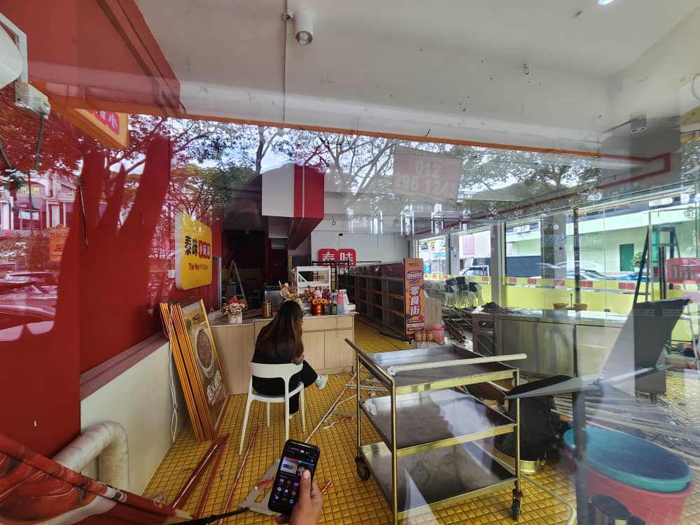 Ground Floor Puchong Shop By Jay Ng - photo 2