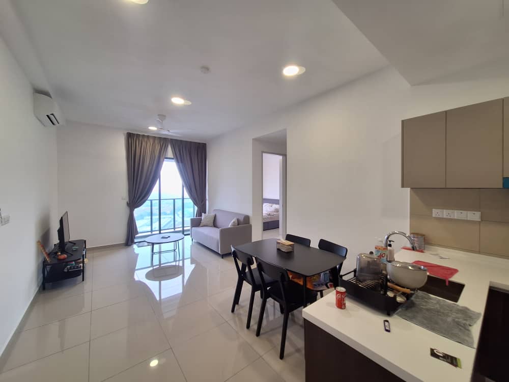 Suria Garden Puchong Irene By Jay Ng - photo 2