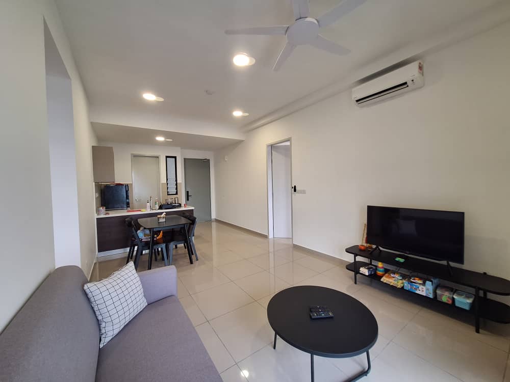 Suria Garden Puchong Irene By Jay Ng - photo 3