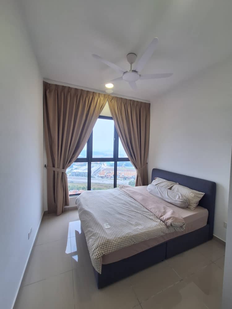 Suria Garden Puchong Irene By Jay Ng - photo 7