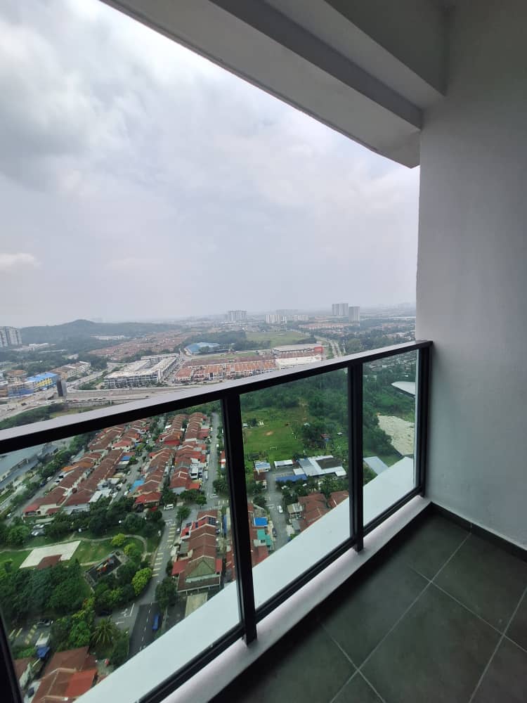 Suria Garden Puchong Irene By Jay Ng - photo 8