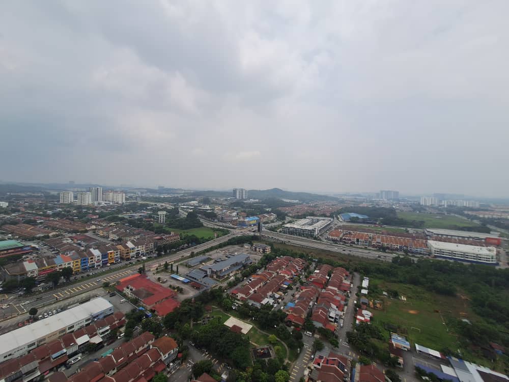 Suria Garden Puchong Irene By Jay Ng - photo 9