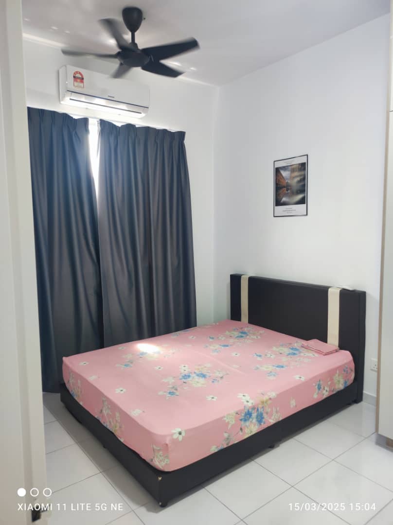 Seri Topaz Puchong Mr Pong By Jay Ng - photo 4