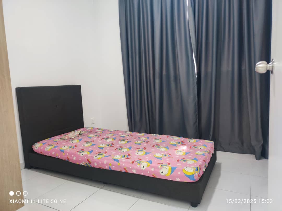 Seri Topaz Puchong Mr Pong By Jay Ng - photo 5