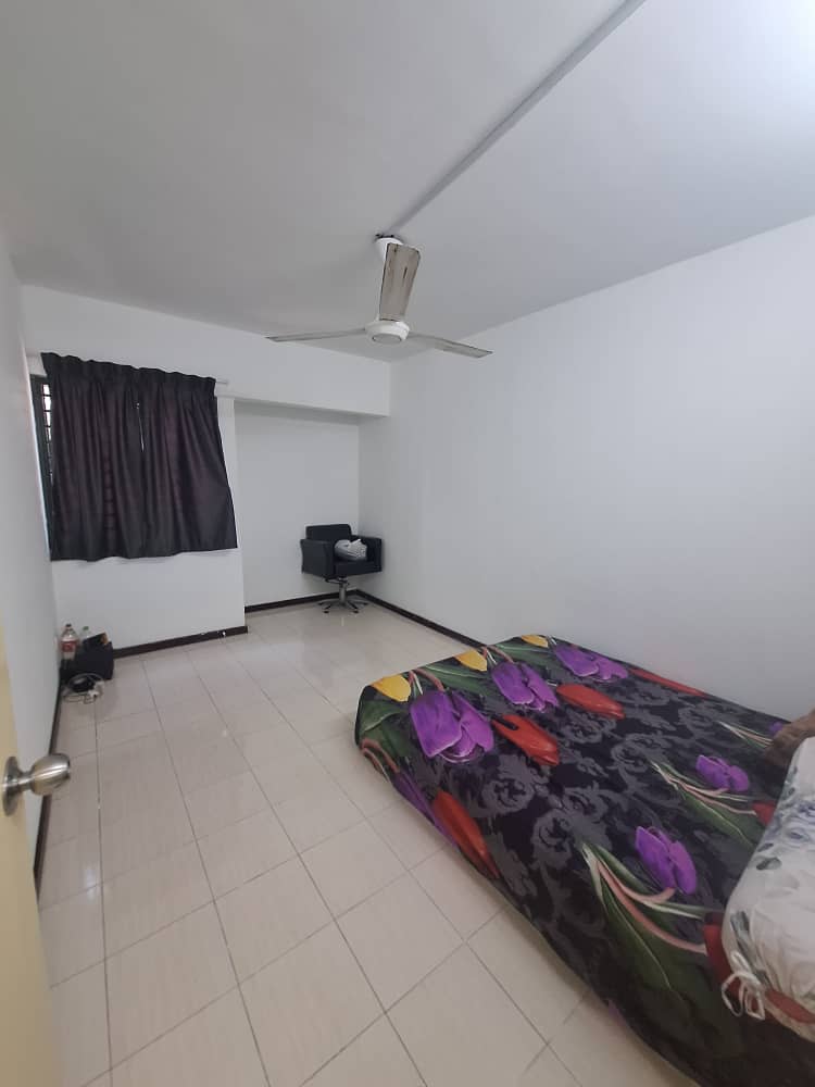 Idaman Putera Condominium Setapak By Jay Ng - photo 5