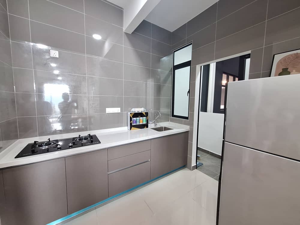99 Residence Fully Furnished By Jay Ng - photo 2