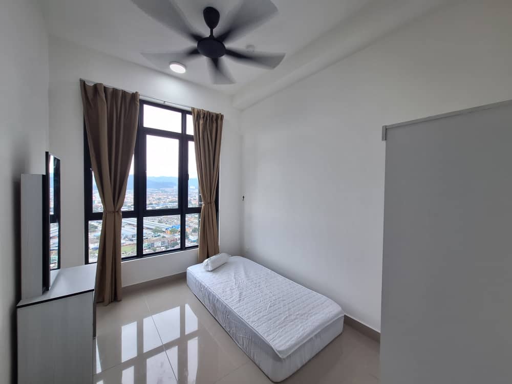 99 Residence Fully Furnished By Jay Ng - photo 5