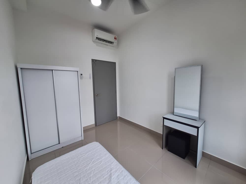 99 Residence Fully Furnished By Jay Ng - photo 6