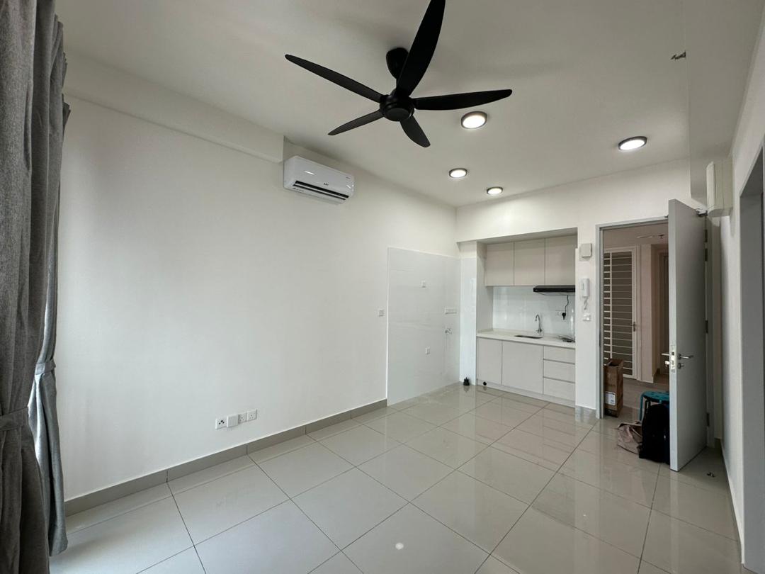 Plaza Kelana Jaya PF By Yeevy - photo 2