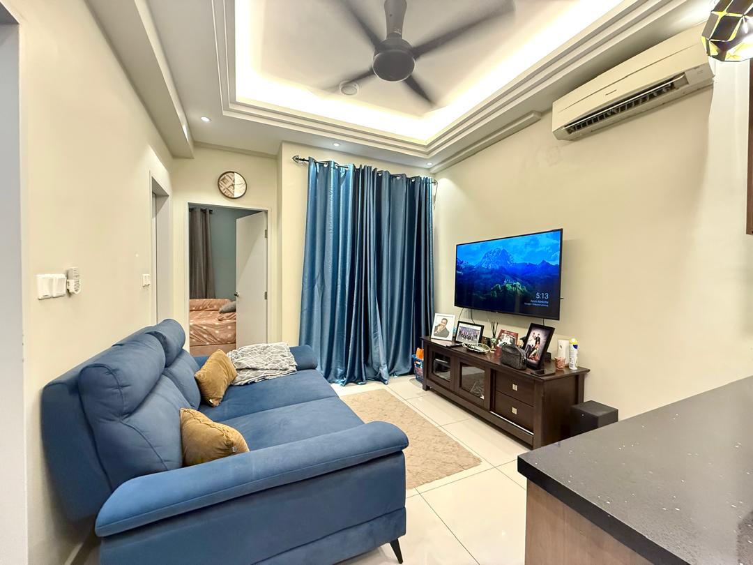 Plaza Kelana Jaya FF By Yeevy - photo 2