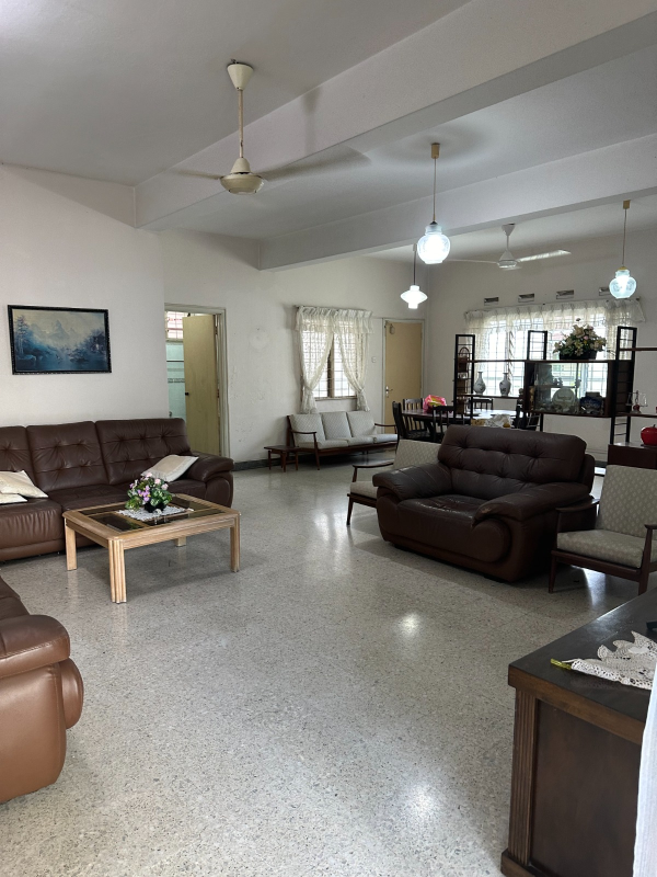 2 Storey Bungalow Seksyen 17 By Jay Ng - photo 4