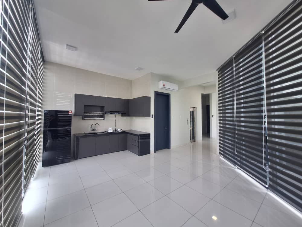4 Storey Terrace Empire Residence By Jay Ng - photo 10