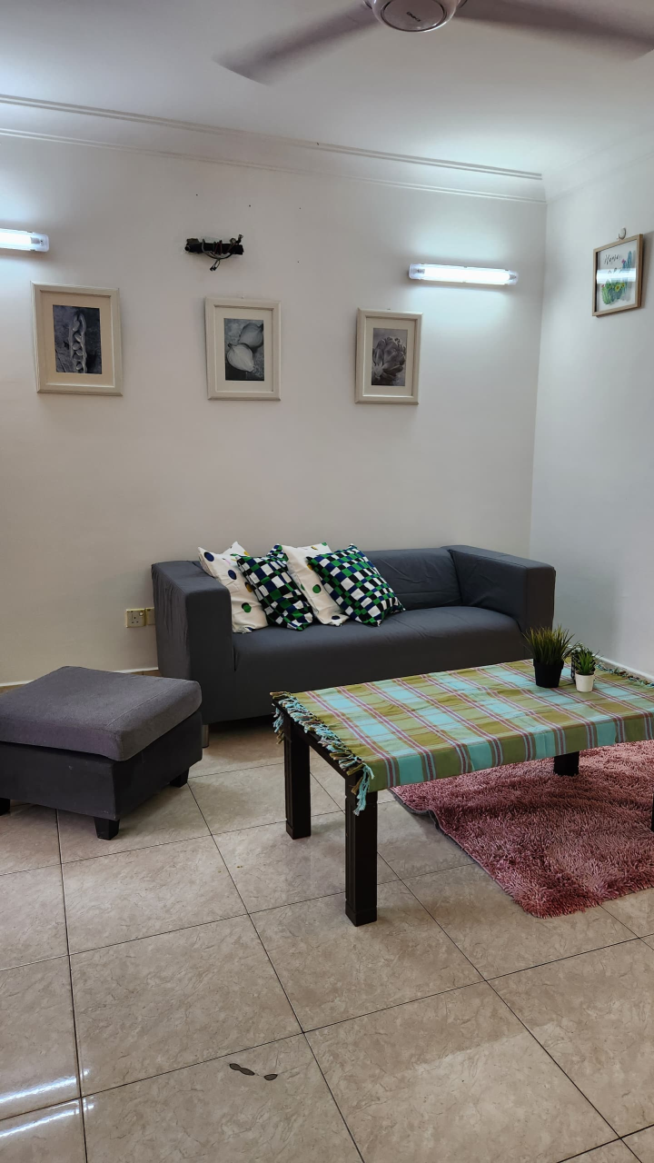 Casa Tropicana Ms Lim by Jay Ng - photo 3