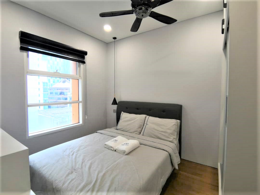 SKY SUITES KLCC 3B - photo 5