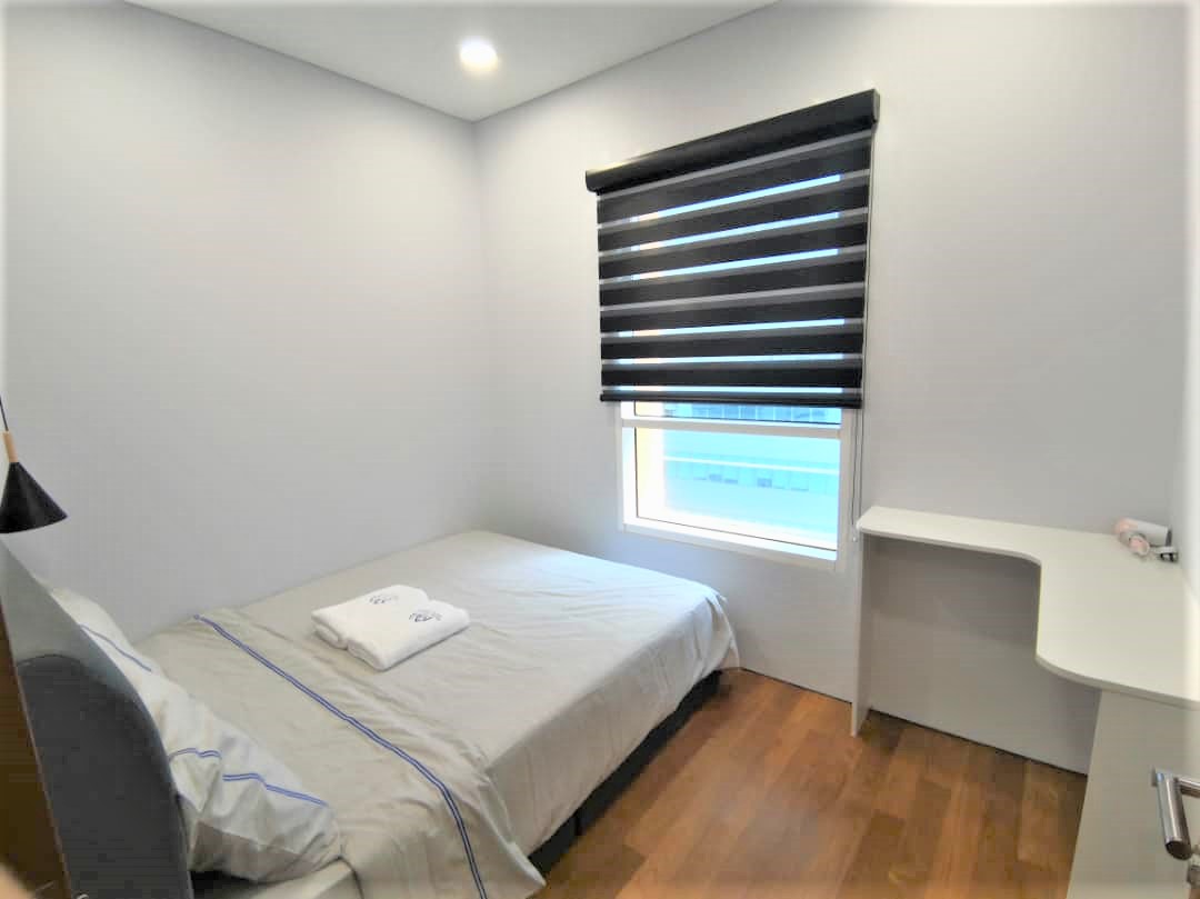 SKY SUITES KLCC 3B - photo 6