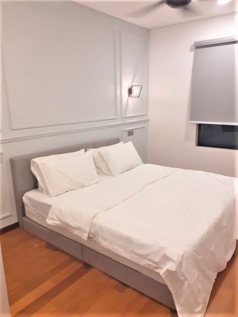 SKY SUITES KLCC 3B - photo 2