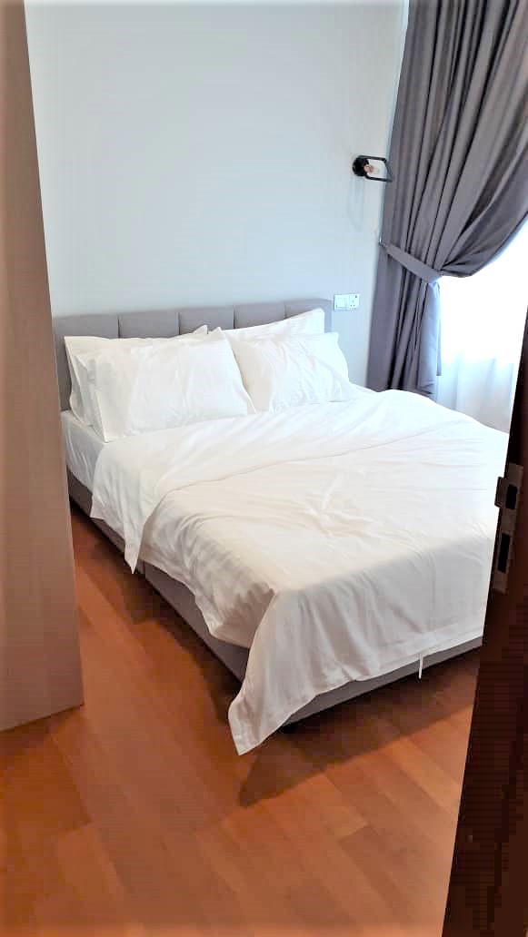 SKY SUITES KLCC 3B - photo 7