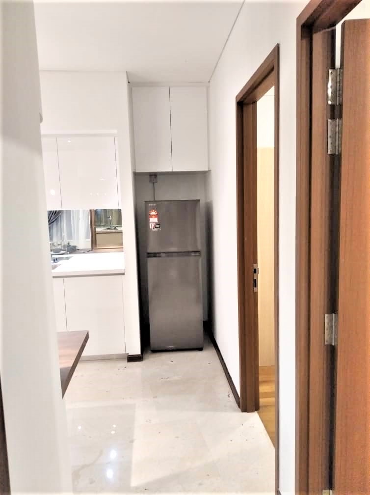 SKY SUITES KLCC 3B - photo 12