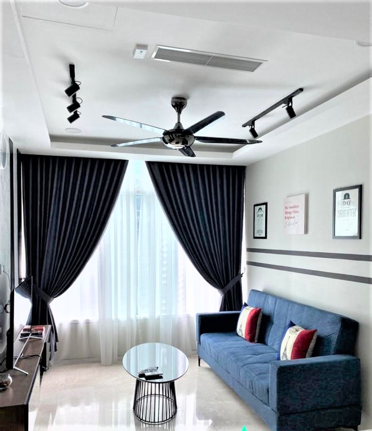 SKY SUITES KLCC 3B - photo 2