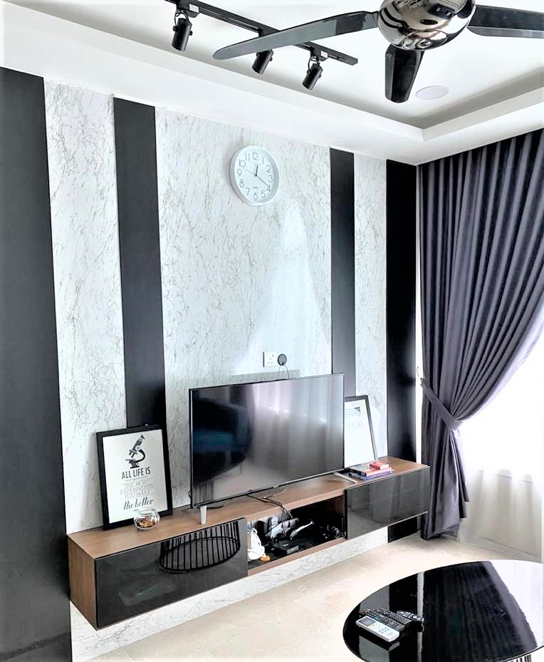 SKY SUITES KLCC 3B - photo 4