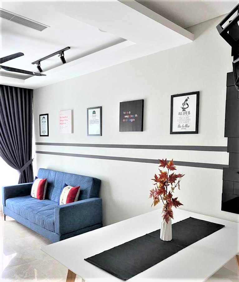 SKY SUITES KLCC 3B - photo 5