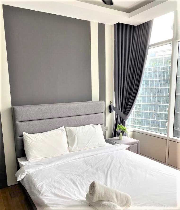 SKY SUITES KLCC 3B - photo 6
