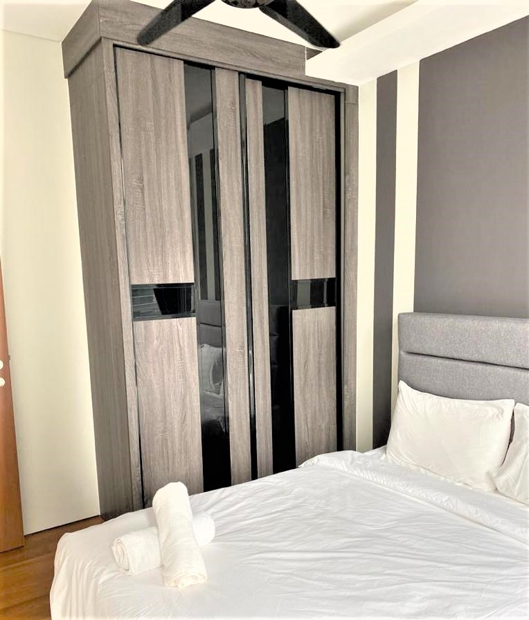 SKY SUITES KLCC 3B - photo 7
