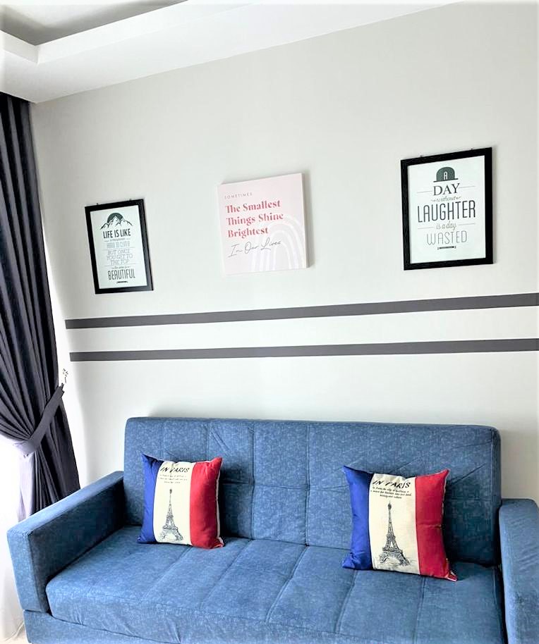 SKY SUITES KLCC 3B - photo 9