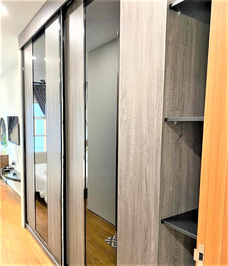 SKY SUITES KLCC 3B - photo 10