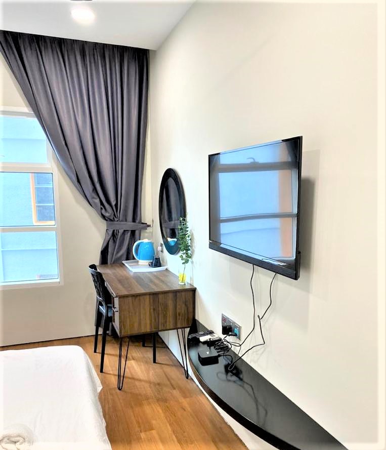 SKY SUITES KLCC 3B - photo 11