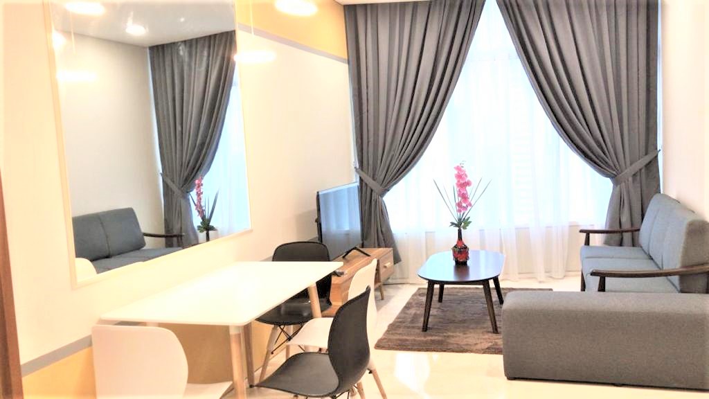 SKY SUITES KLCC 3B - photo 5