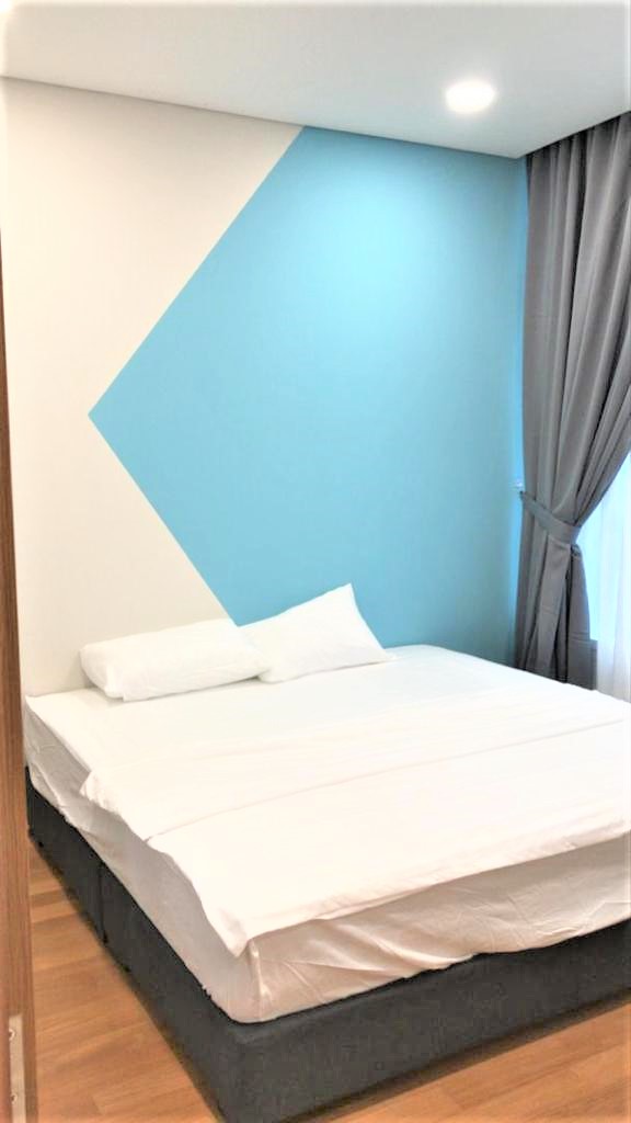 SKY SUITES KLCC 3B - photo 8