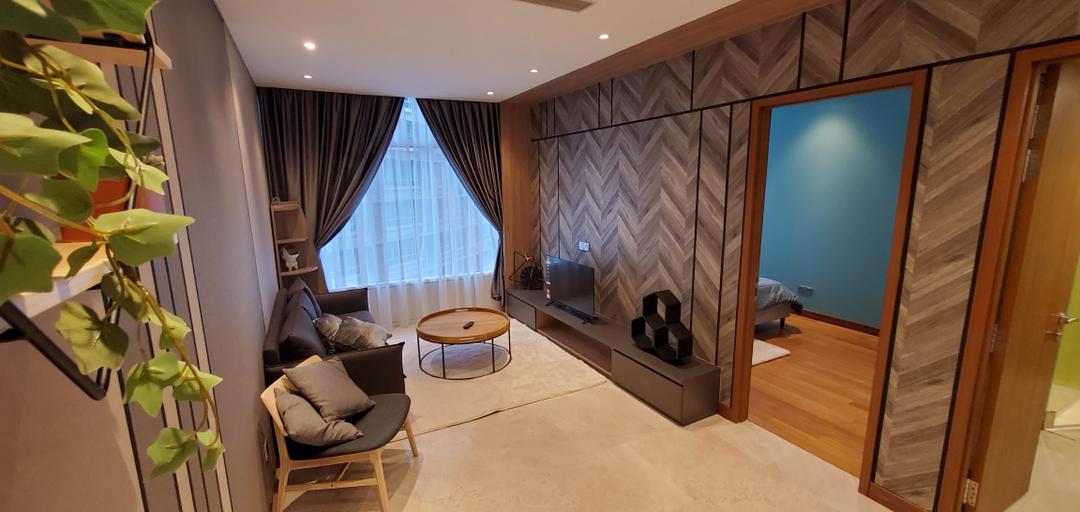 SKY SUITES KLCC 3B - photo 2
