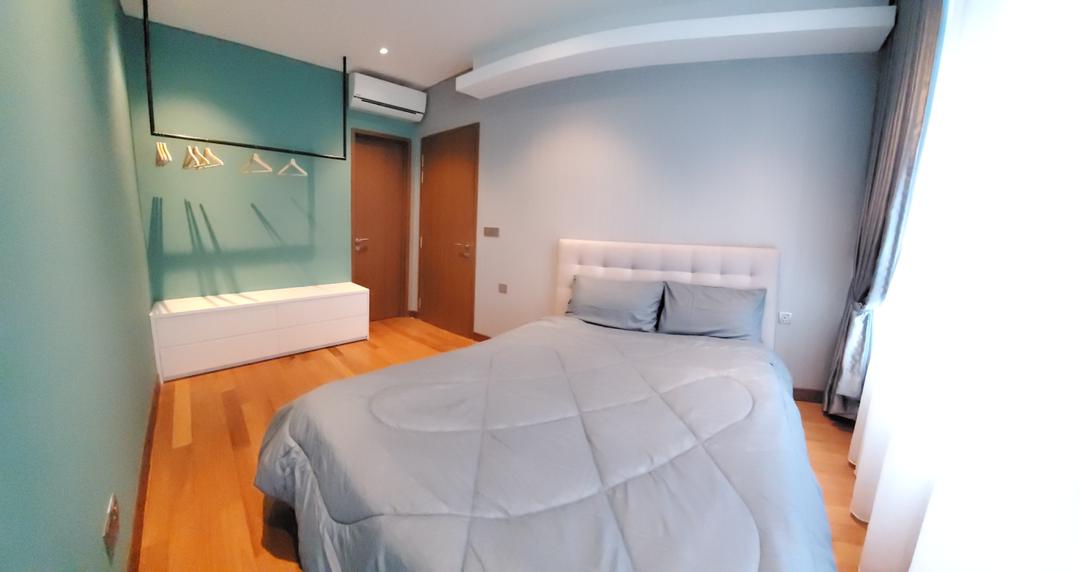 SKY SUITES KLCC 3B - photo 6