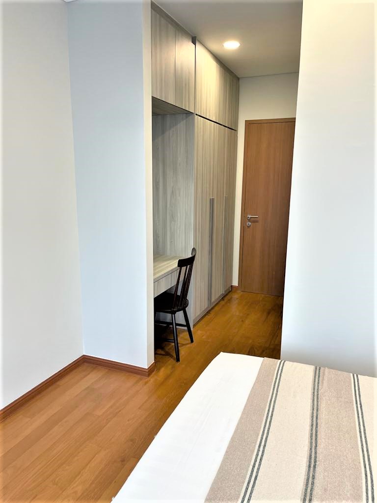 SKY SUITES KLCC 3B - photo 3