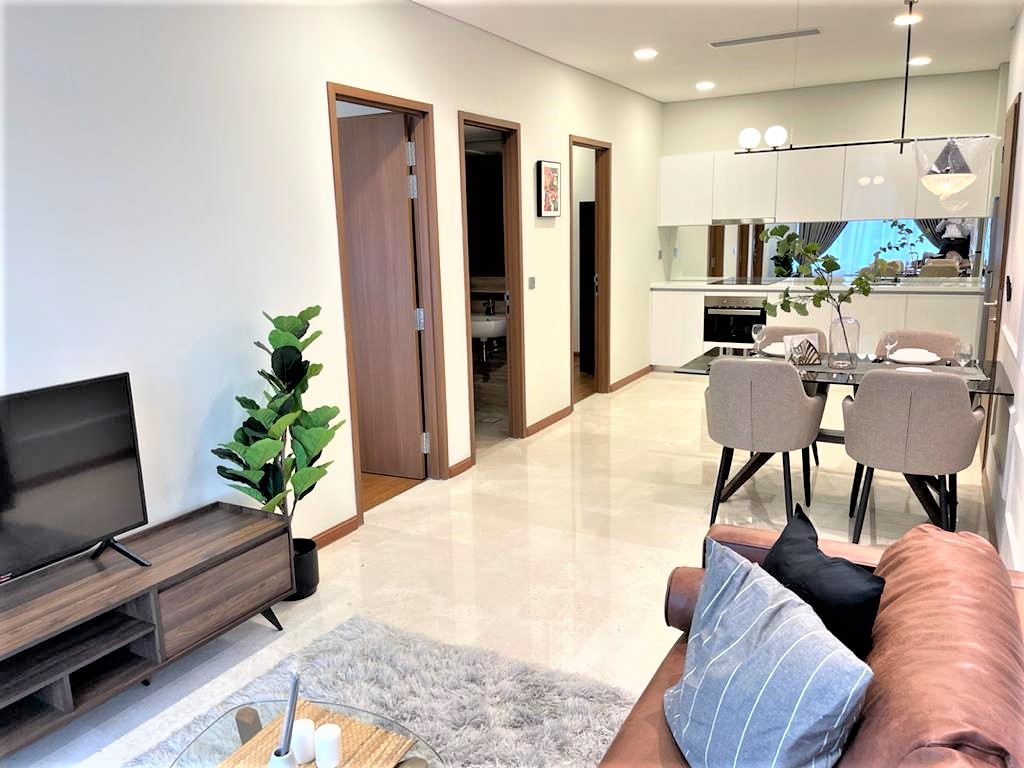 SKY SUITES KLCC 3B - photo 4