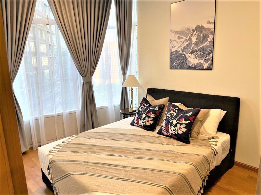 SKY SUITES KLCC 3B - photo 8